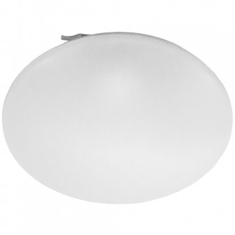 svítidlo MODUS BRSB 4x12 LED 20W, 2150lm, 4000K, kryt opál PMMA, IP44, prům. 285mm, 500mA, mw senzor