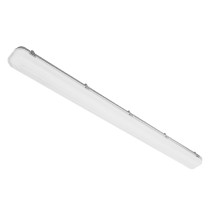 svítidlo MODUS VLO 7000, široký korpus 1570mm, LED 840, korpus PC, opálový PC kryt, IP65, driver 1200mA, 50W, 7200lm