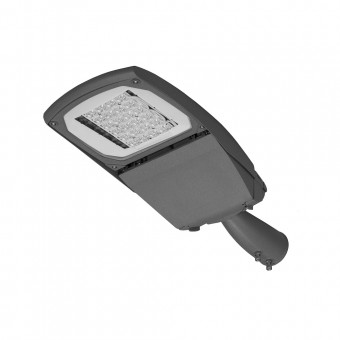 svítidlo MODUS NOD NEO S 3000, malý korpus, LED 727, skleněný kryt, optika širokozářič NODNS030KC2W/REG/ASTRO