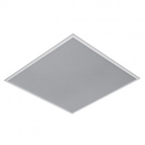 svítidlo MODUS US4000, AL rámeček, LED 840, vestavný čtverec A, modul 600, driver 1050mA DALI USAL4000A4KN600/DALI