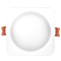 svítidlo vestavné LED Barcelo S10, 10W, 2700K, 750lm, IP20, hranaté /ML-412.049.33.0/