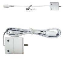 konektor připojovací s kabelem k lineárnímu LED svítidlu /ML-443.016.35.0/