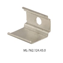 příchytka kovová ML-762.124.43.0 pro profil SC