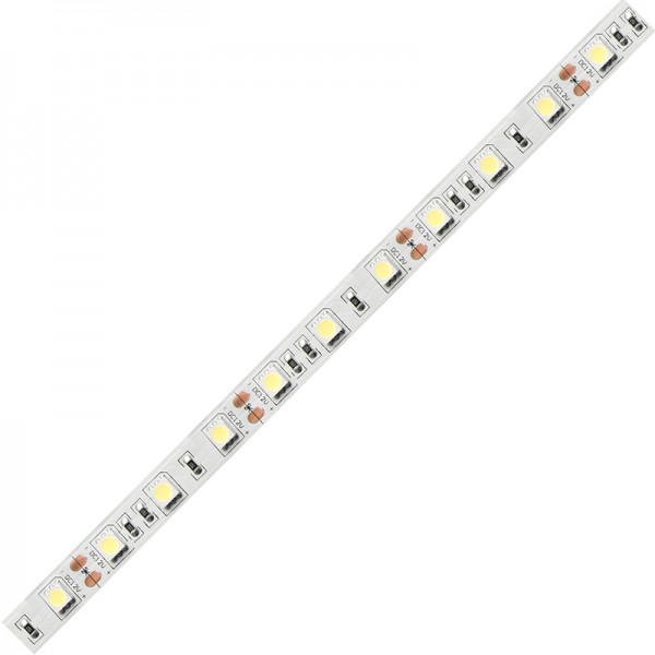 pásek LED ML-121.600.60.0  60LED/m 14,4W/m, IP20 teplá bílá