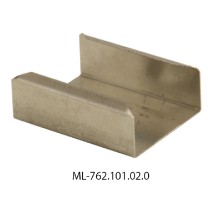 příchytka kovová ML-762.101.02.0 pro profil PG