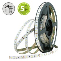 pásek LED ML-121.701.60.0, IP20, 60LED/m, 14,4W, 1368lm/m, DC 12V, 10mm, neutrální bílá