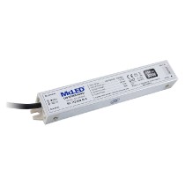zdroj napájecí pro LED pásky 12V DC 30W (2,5A) IP67 ML-732.059.45.0