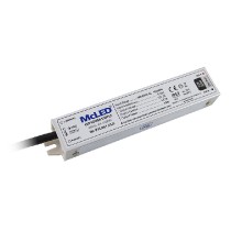 zdroj napájecí pro LED pásky 12V DC 20W (1,67A) IP67 ML-732.061.45.0