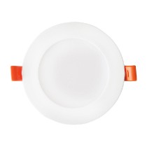 svítidlo vestavné LED Toro R9, 9W, 3000K, 650lm, IP20, kulaté /ML-412.067.33.0/