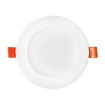 svítidlo vestavné LED Toro R9, 9W, 3000K, 650lm, IP20, kulaté /ML-412.067.33.0/