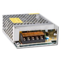 zdroj napájecí pro LED pásky 24V DC 100W (4,17A) IP20 kovový ML-732.083.45.1