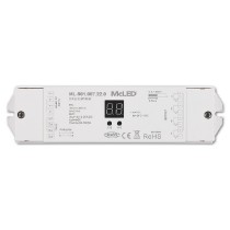 příjímač DALI pro řízení ML-901.007.22.0 řízení RGBW a CCT, 4x 5A