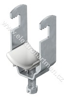 příchytka OBO SONAP 2056F 22 FT 16-22mm  /1169211/ ***