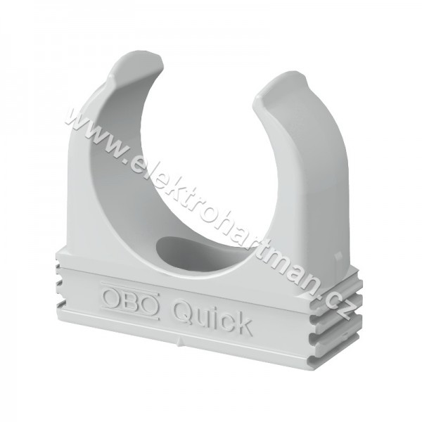 příchytka Quick OBO 2955 M20 /2149010/