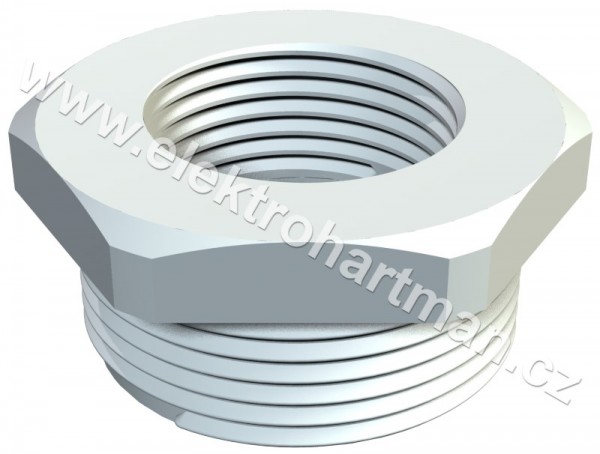 redukce OBO 107 R M50-40 PA /2030664/