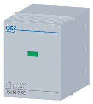 modul výměnný typ B, 25 kA, SJB-25E-1-M /OEZ:38360/