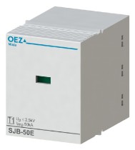modul výměnný typ B, 50 kA, SJB-50E-1-M /OEZ:45561/