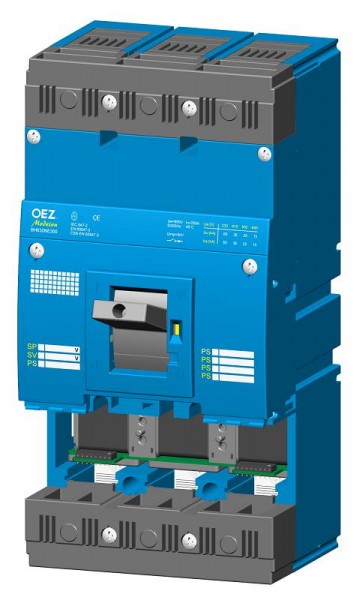 blok spínací BH630NE305 /OEZ:14412/