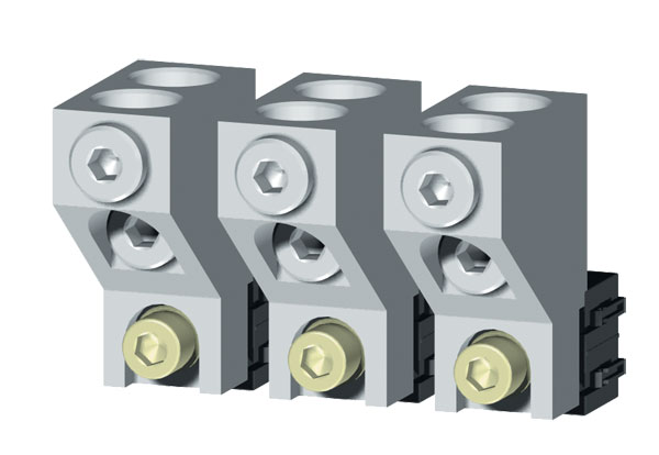 sada připojovací CS-BH-B021 pro BH630, Cu/Al 2x150-240 /OEZ:24781/
