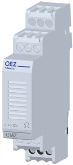 zvonek modulový UMZ-A012 AC 8-12V /OEZ:35691/