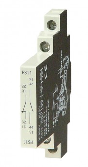 kontakt pomocný PS-SM1E-B20 boční pro SM1E /OEZ:39271/