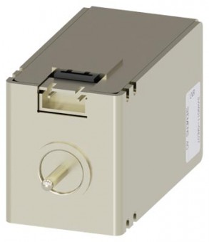 spoušť podpěťová UVR, Ue AC/DC 220 ÷ 240 V, pro 3VA27 3VW9011-0AE07