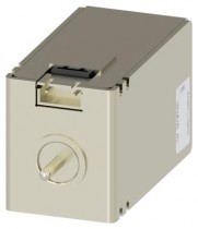 spoušť podpěťová UVR, Ue AC/DC 220 ÷ 240 V, pro 3VA27 3VW9011-0AE07