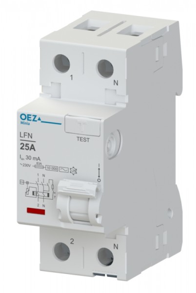 chránič LFN-25-2-300AC /OEZ:42415/