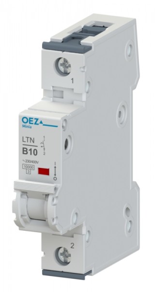 Jistič LTN-2B-1 /OEZ:41634/