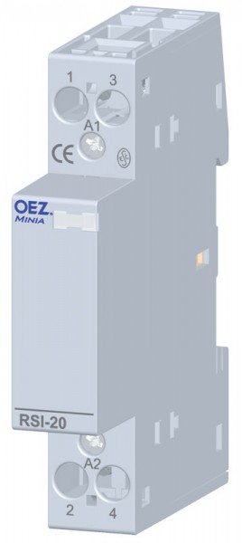 stykač RSI-20-20-X230 tichý /OEZ:43105/
