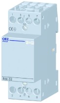 stykač RSI-25-40-X230 tichý /OEZ:43115/