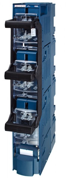 odpínač lištový FSD1-33-LM OEZ 3P 250A /OEZ:43335/