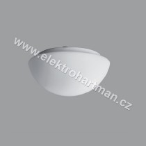 svítidlo OSMONT AURA 1 IN-12K2/040 E27 60W IP43 /40000/