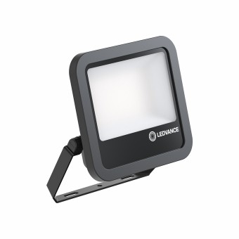 reflektor LED LEDVANCE FLOOD LED 100 P 69W 10KLM 865 PS SY100 BK 10000/8000 lm