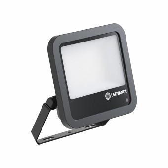 reflektor LED LEDVANCE FLOOD LED100 PCELL P 69W 840 10KLM PS BK 10000/8000 lm