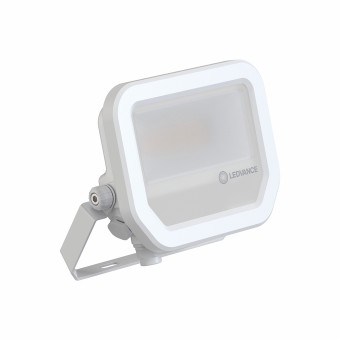 reflektor LED LEDVANCE FLOOD LED 10 P 8W 1K2LM 840 PS SY100 WT 1200/850 lm