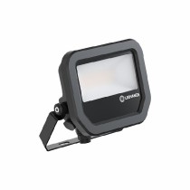 reflektor LED LEDVANCE FLOOD LED 10 P 8W 1K2LM 865 PS SY100 BK 1200/850 lm