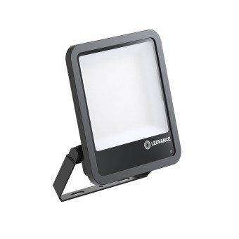 reflektor LED LEDVANCE FLOOD LED 200 PCELL P 133W 840 20KLM PS BK 20000/17500 lm