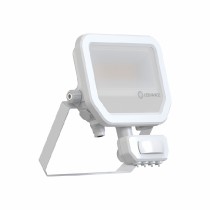 reflektor LED LEDVANCE FLOOD LED 20 SN P 17W 2K4LM 830 PSSY100 WT 2200/1465 lm SENZOR