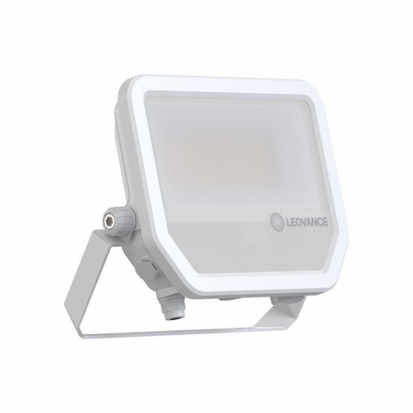 reflektor LED LEDVANCE FLOOD LED 50 P 41W 6KLM 840 PS SY100 WT 6000/4000 lm