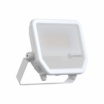reflektor LED LEDVANCE FLOOD LED 50 P 41W 6KLM 840 PS SY100 WT 6000/4000 lm
