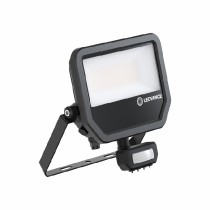 reflektor LED LEDVANCE FLOOD LED 50 SN P 41W 6KLM 840 PS SY100 BK 6000/4000 lm SENZOR