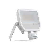 reflektor LED LEDVANCE FLOOD LED 50 SN P 41W 6KLM 840 PS SY100 WT 6000/4000 lm SENZOR