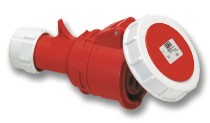 spojka PCE 2252-6 32A 5pól IP67