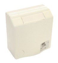 zásuvka vestavná PCE 843108v 16A 230V IP44  bez krabice
