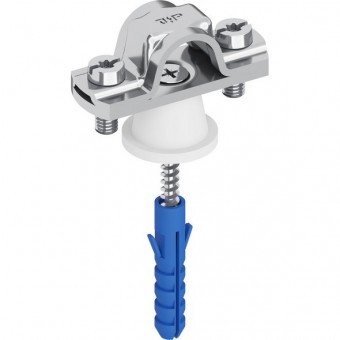 držák k jímací tyči 1189 nerez, pro průměr 16mm