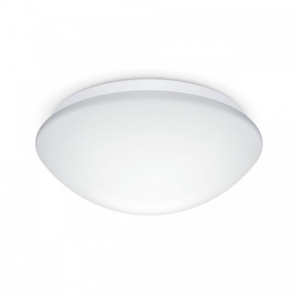 svítidlo STEINEL RS PRO LED P1 WW PMMA stínidlo, HF Sensor, 9,5W, 960lm, 3000K, IP54, záruka 5 let