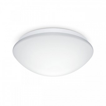 svítidlo STEINEL RS PRO LED P1 WW PMMA stínidlo, HF Sensor, 9,5W, 960lm, 3000K, IP54, záruka 5 let