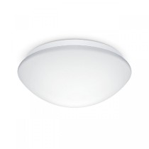 svítidlo STEINEL RS PRO LED P1 WW PMMA stínidlo, HF Sensor, 9,5W, 960lm, 3000K, IP54, záruka 5 let