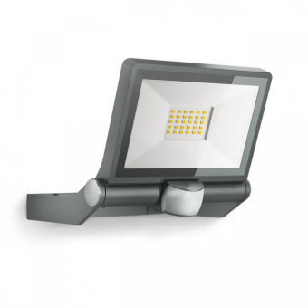 reflektor LED STEINEL XLED ONE SENSOR antracit